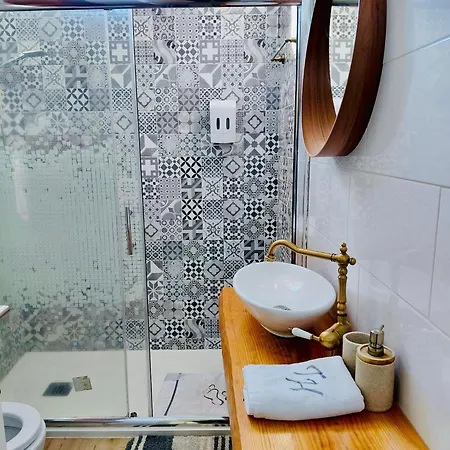 Apartmán Tree House Iii