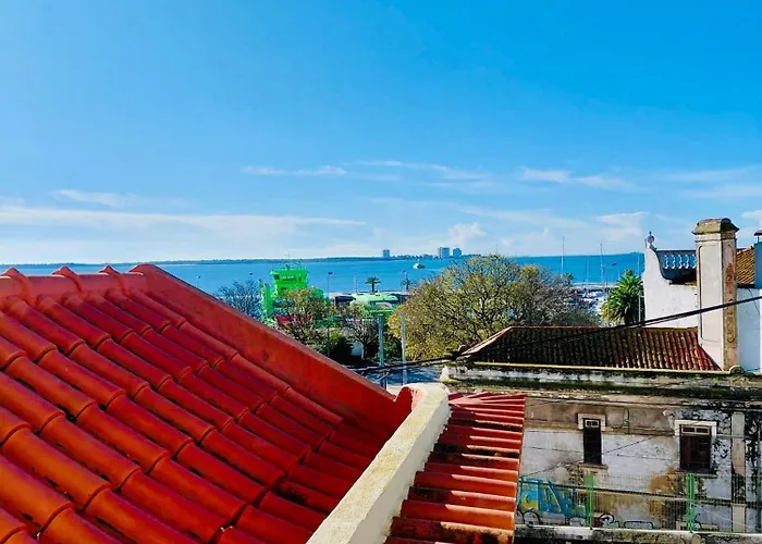 Tree House Iii Apartmán *