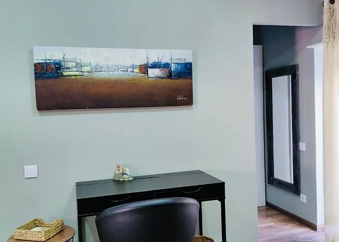 Apartmán Tree House Iii *