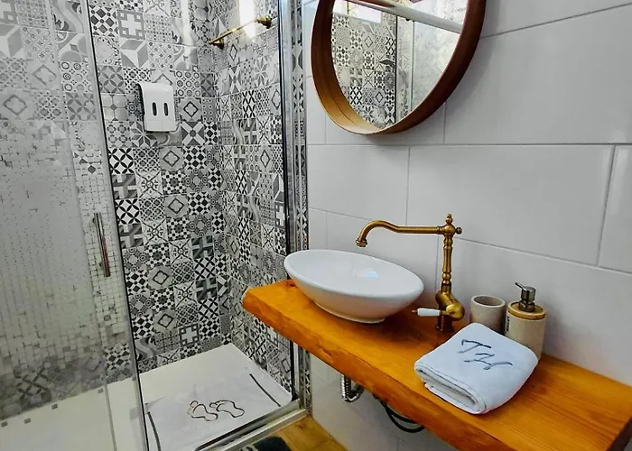 Tree House Iii Setúbal