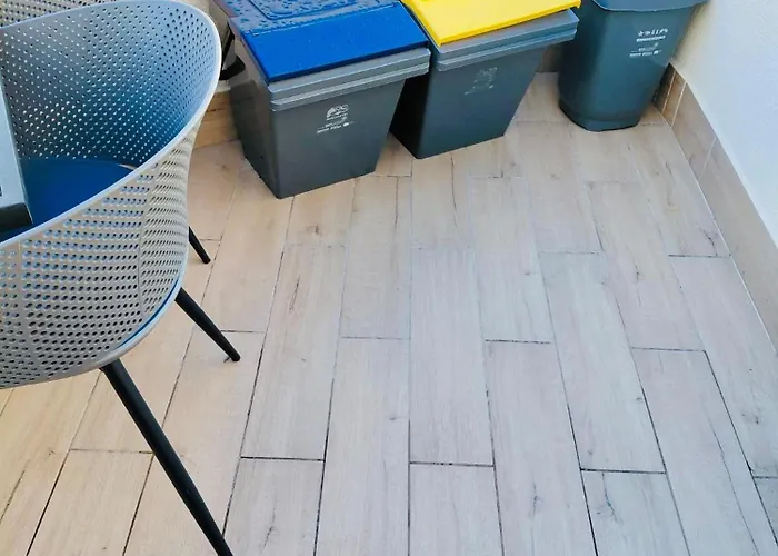 Apartmán Tree House Iii *