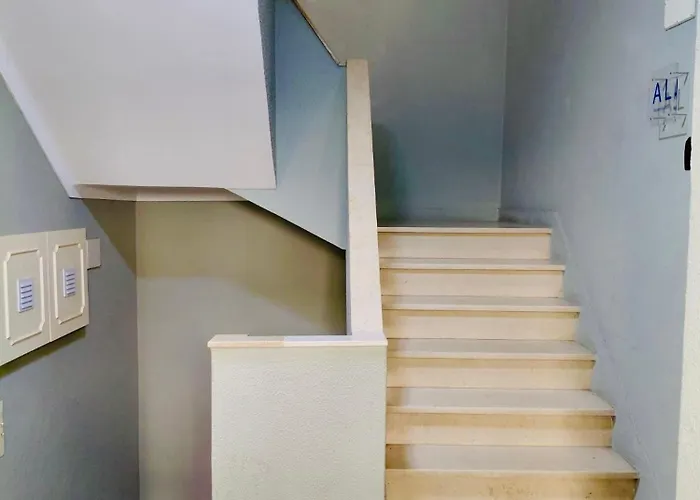 Apartmán Tree House Iii