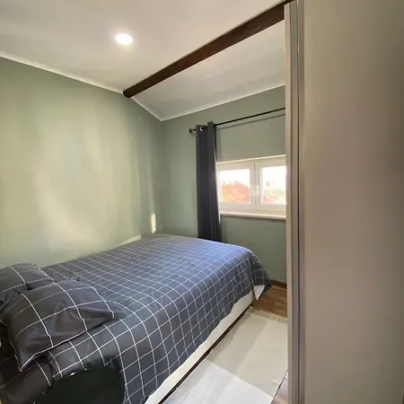 Apartament Tree House Iii