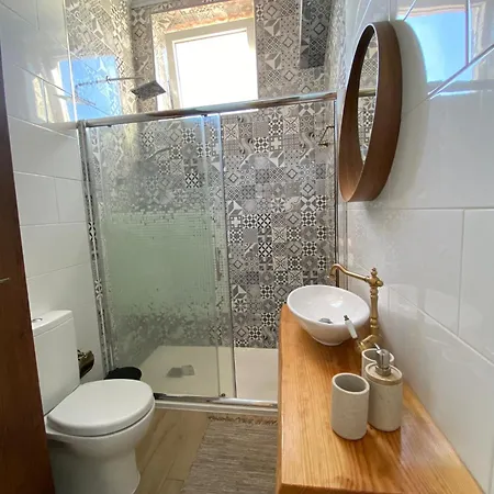 דירה Tree House Iii שטובל