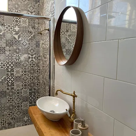 Apartment Tree House Iii Setubal