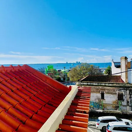 Tree House Iii דירה *