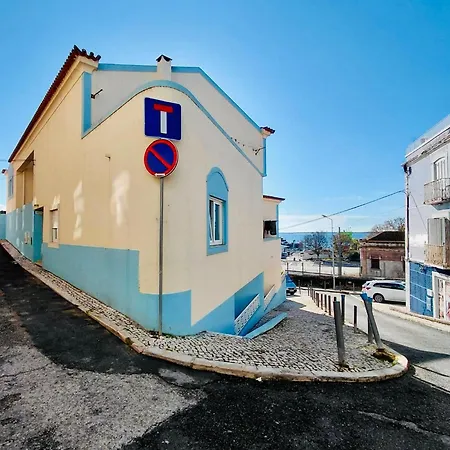 דירה Tree House Iii