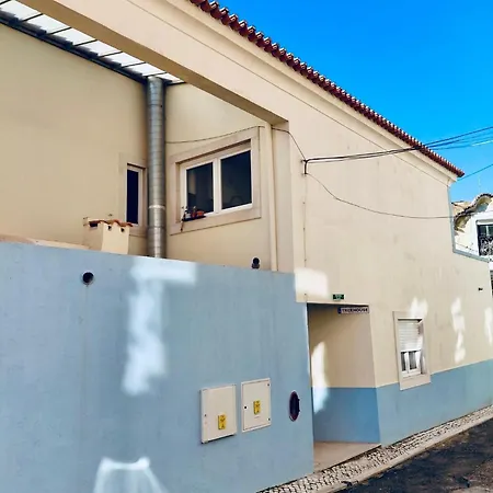 Tree House Iii דירה *