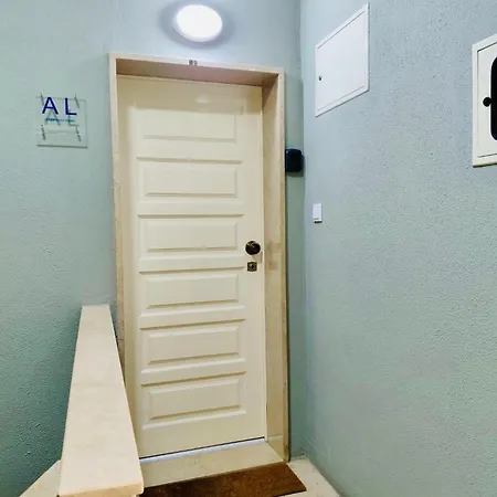 Tree House Iii 아파트 *