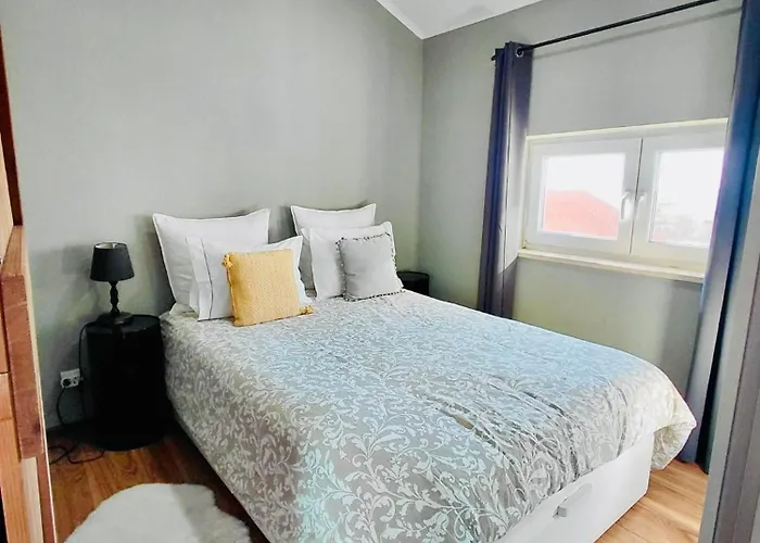 Tree House Iii * Setúbal