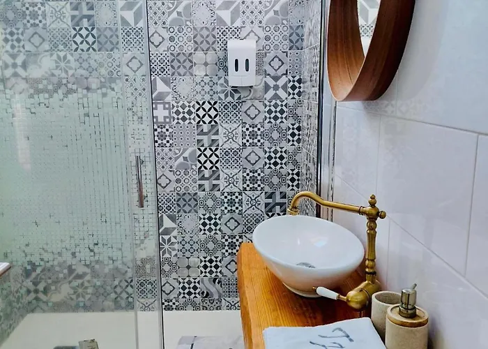 Lejlighed Tree House Iii