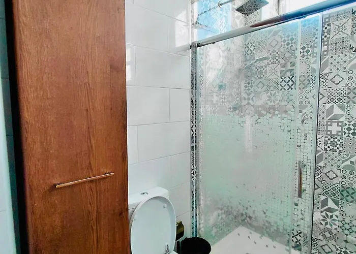 Tree House Iii * Setúbal