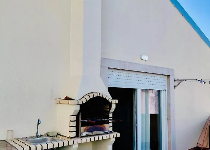 Lejlighed Tree House Iii