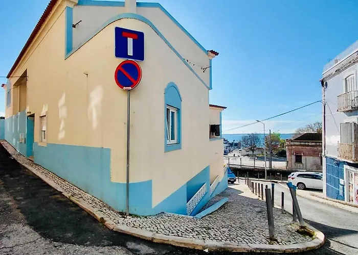 Lejlighed Tree House Iii